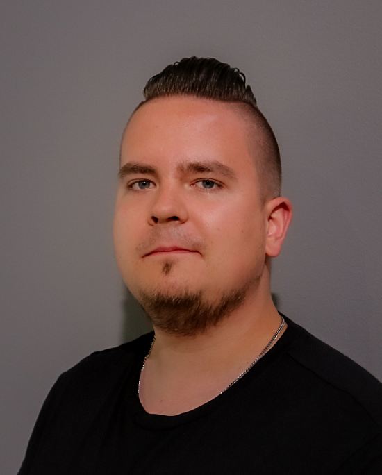 Robert Lång